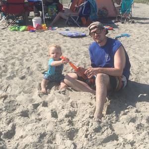 Meet your Posher, Preston